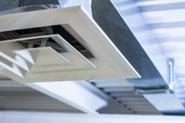 Best Air Duct Cleaning Cost  in Gilmer, TX