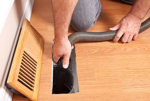 Best Local Air Duct Cleaning Services  in Gilmer, TX