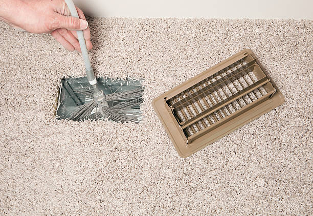 Best Affordable HVAC Duct Cleaning  in Gilmer, TX