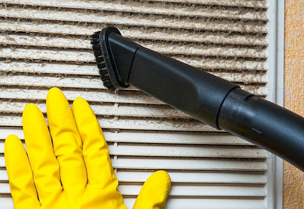 , TX Airduct Cleaning Company