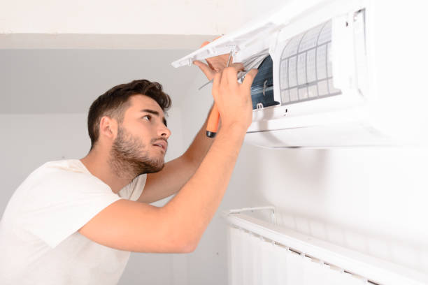 Best Best Air Duct Cleaning Company  in Gilmer, TX